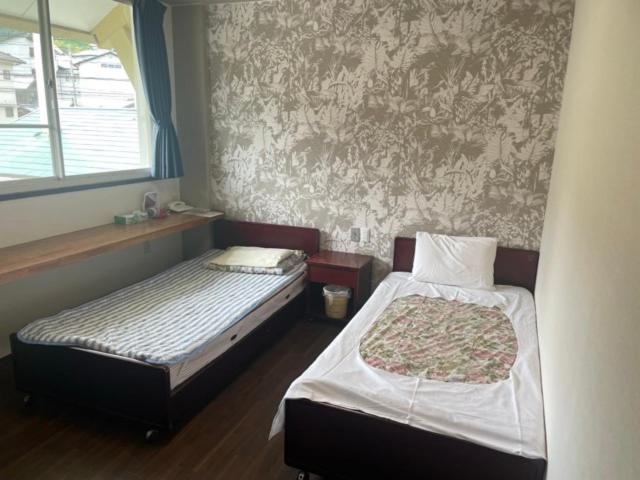 Kumakogen Hotel | プチホテルガーデンタイム