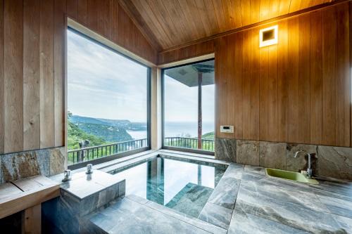 Okawa Villa | プライベートリゾート碧海