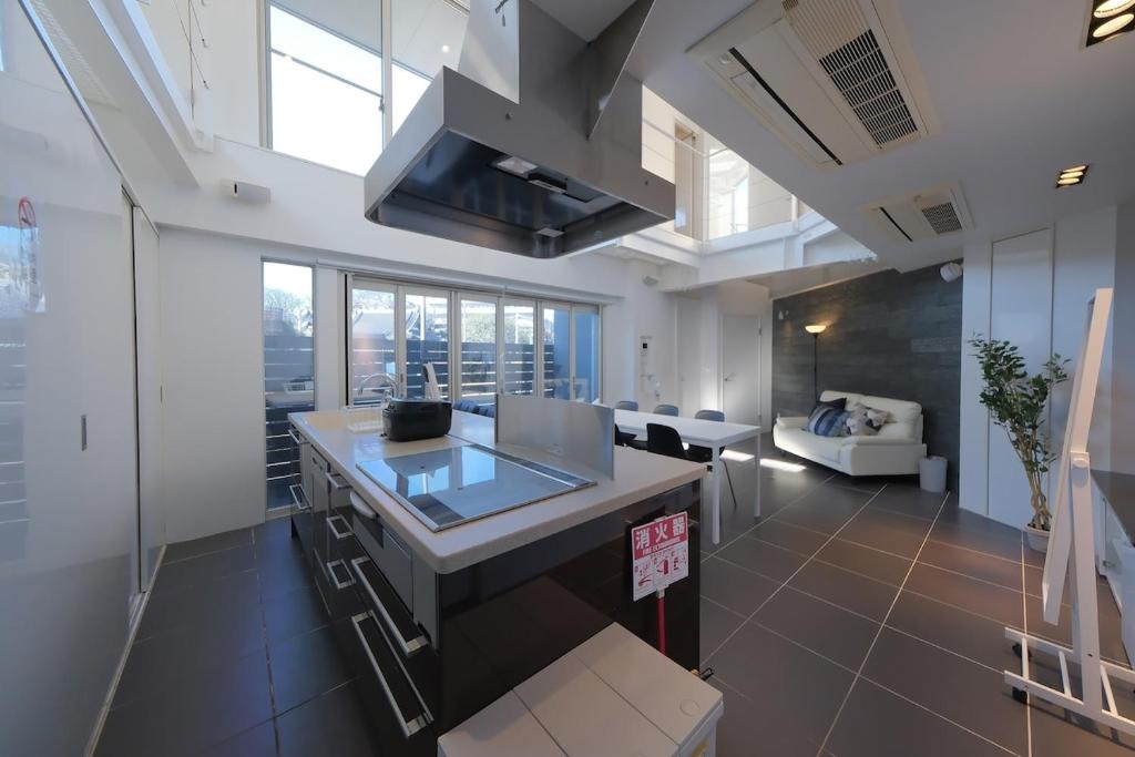 Ota Apartment | プライムテラス上池台5丁目