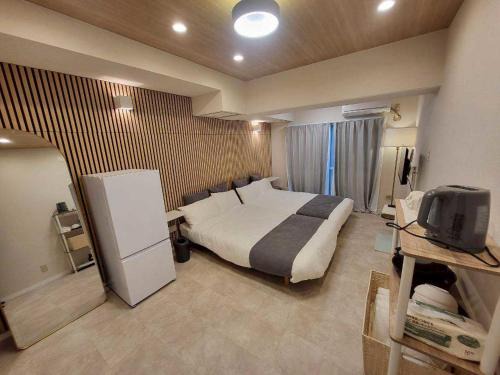 Minami Ward Apartment | プレアデス皆実