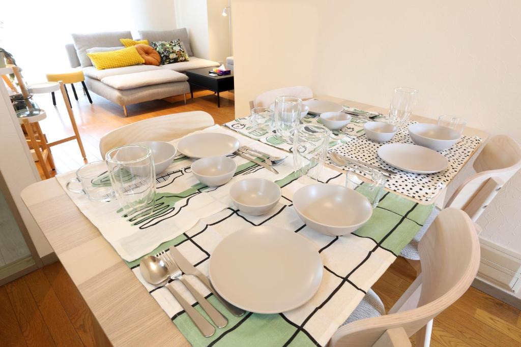 Hirosaki Apartment | プレジール弘前102