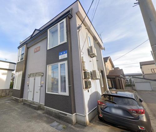 Aomori Apartment | プレストン筒井