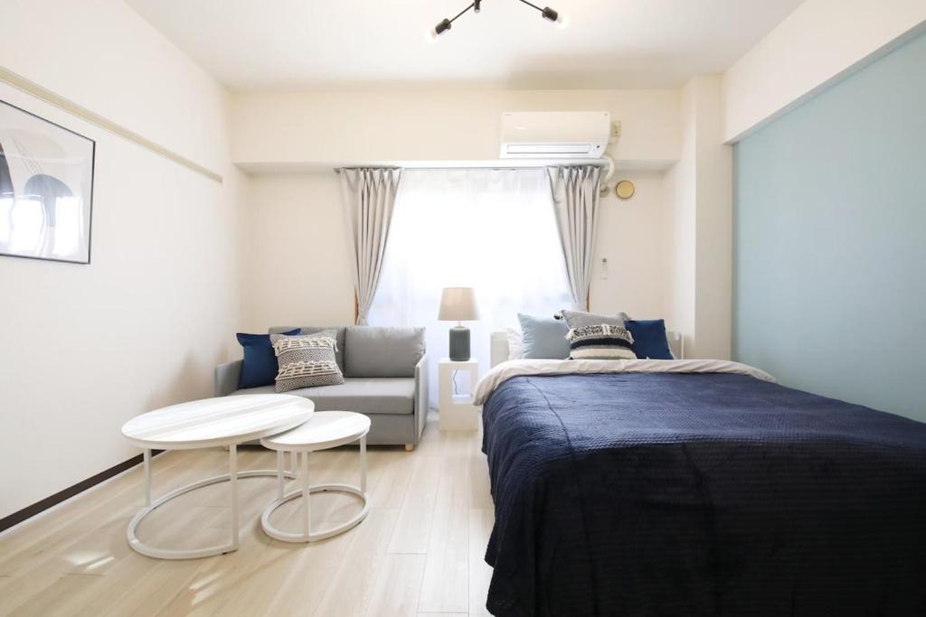Nakamura Apartment | ベルドミール北畑 106