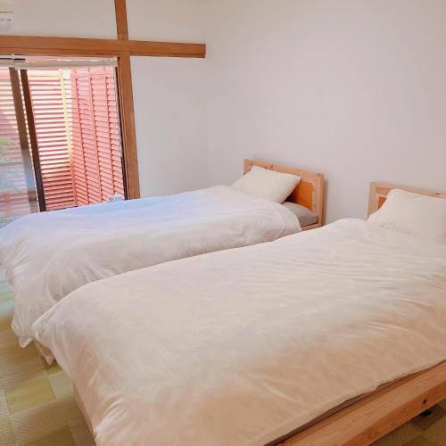 Hita Apartment | ペットと泊まれる 日田の宿 Hita Hostel With Pets