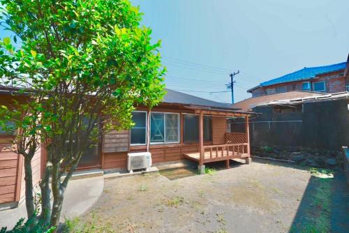 Oshima Apartment | ペンションとみや 1組限定 伊豆大島