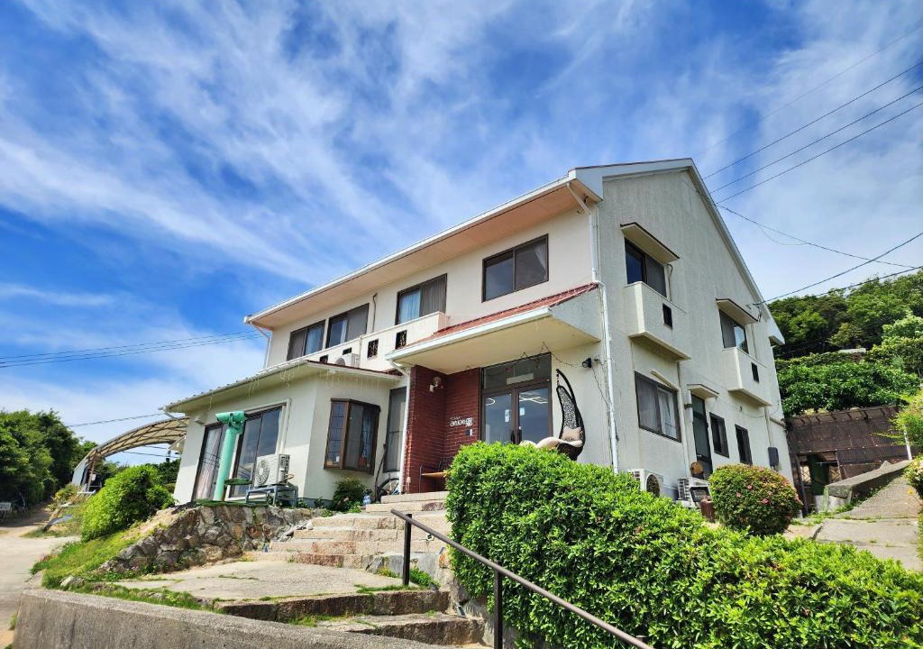 Hinasecho Hinase House | ペンションみかんの郷