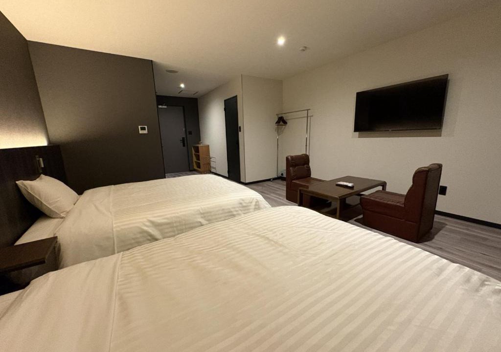 Aizuwakamatsu Hotel | ホテルいづみや