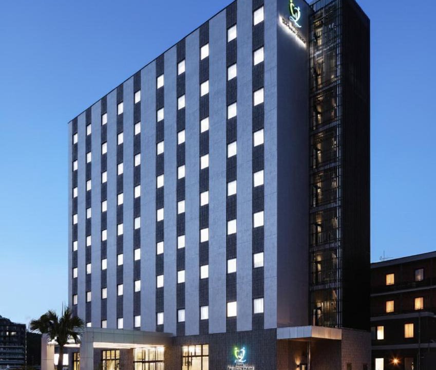 Amami Hotel | ホテルゆい-ネス-奄美