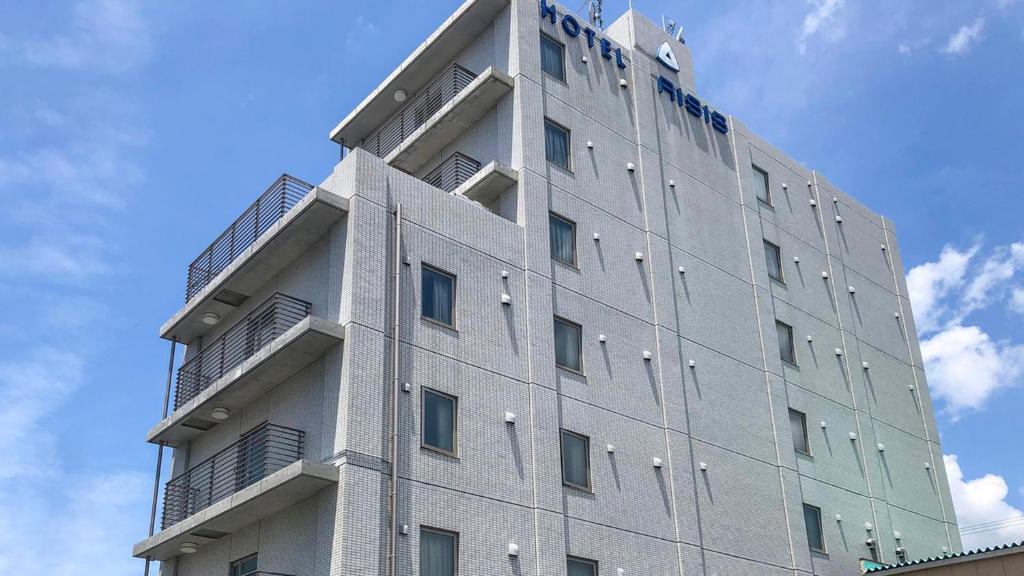 Kakegawa Hotel | ホテルアイシス掛川