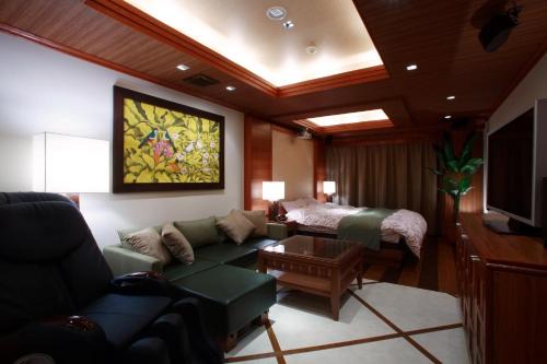 Shunan Hotel | ホテルウォーターゲート徳山 adult only