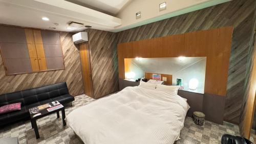Genkai-cho Hotel | ホテルスクイッドAdult only