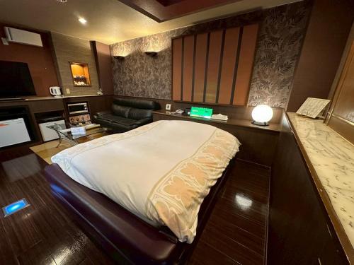 Iwaki Hotel | ホテルスター