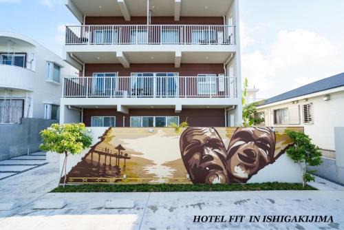 Miyara Apartment | ホテルフィットイン石垣島