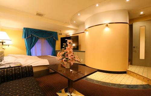 Yahaba Hotel | ホテルラフォーレ大人専用