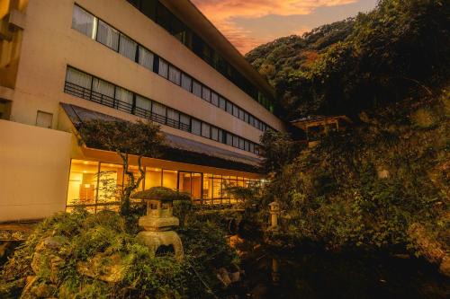Tokushima Hotel | ホテル偕幸