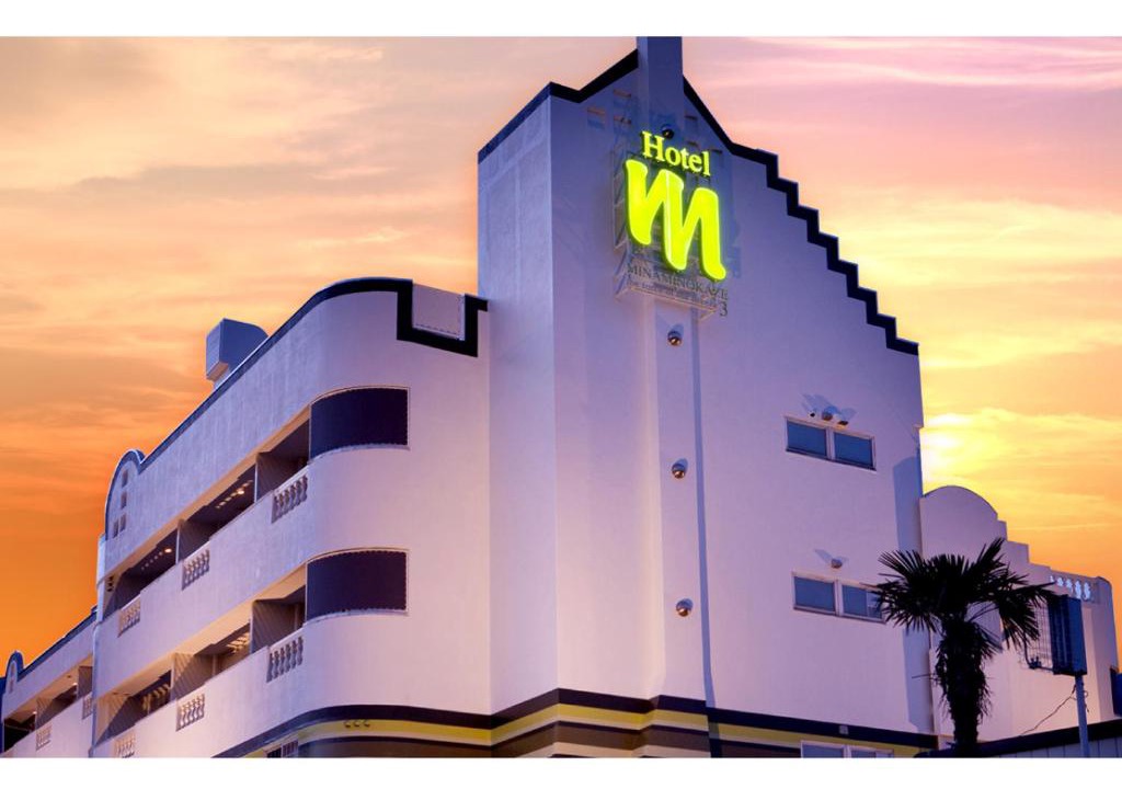Akaho Hotel | ホテル南の風風力3駒ヶ根店
