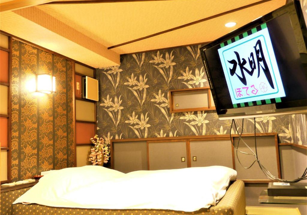 Koriyama Hotel | ホテル水明