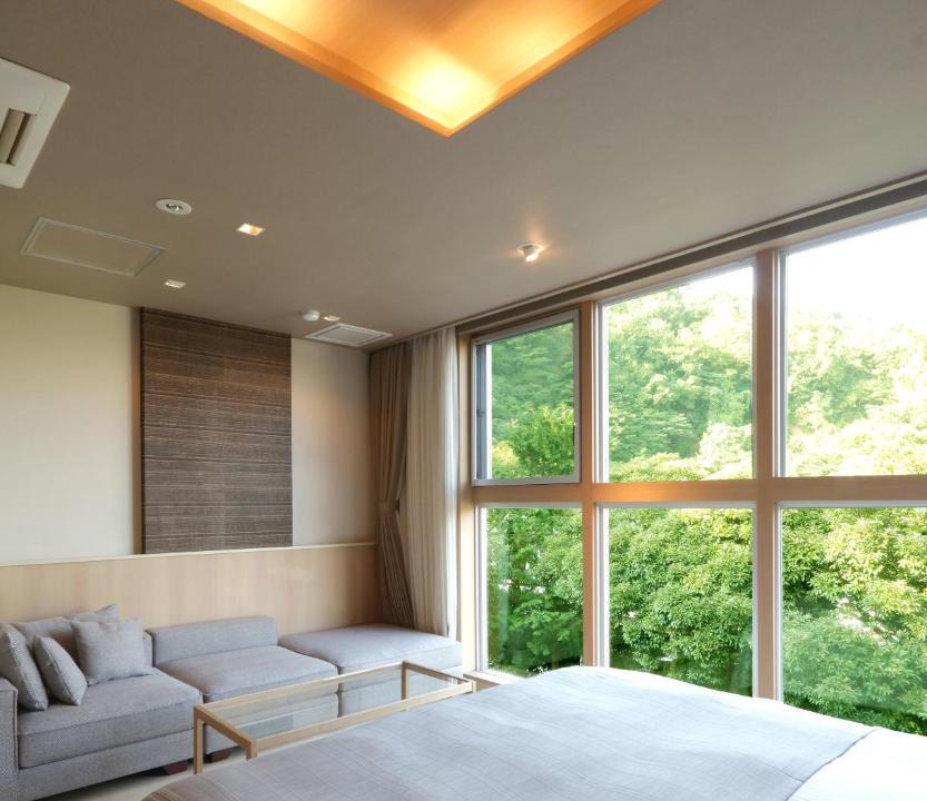 Isehara Hotel | ホテル現代楽園 伊勢原