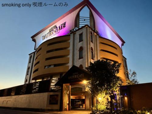Gifu Hotel | ホテル-ウォーターゲート-岐阜-大人用-