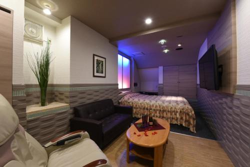 Toshima Hotel | ホテル ティファナイン 池袋