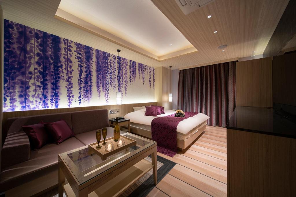 Himeji Hotel | ホテル ポルト 男塾ホテルグループ
