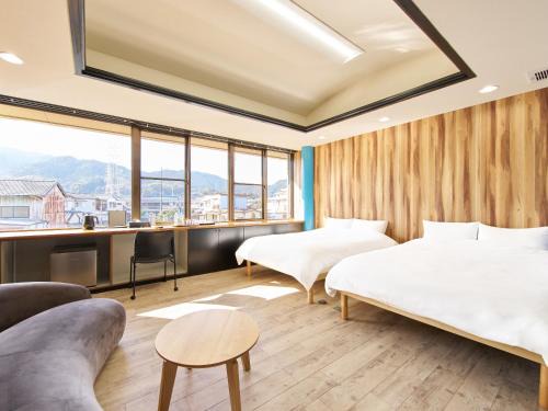 Kiho-cho Apartment | マーケットステイ新宮