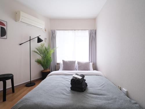 Honmachi Apartment | メゾンドプリメ