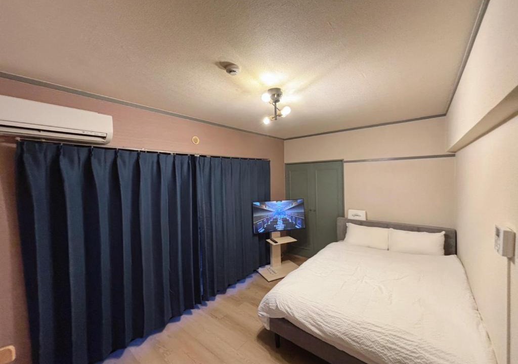 Aso Uchinomaki Onsen Apartment | ラフォーレ26番館305
