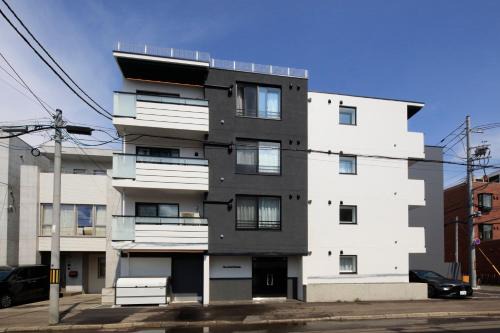 Chuo-ku Apartment | ラマナーナ旭山公園通