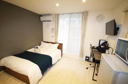 Nanseien Apartment | ラ・ルーチェ東仲宗根