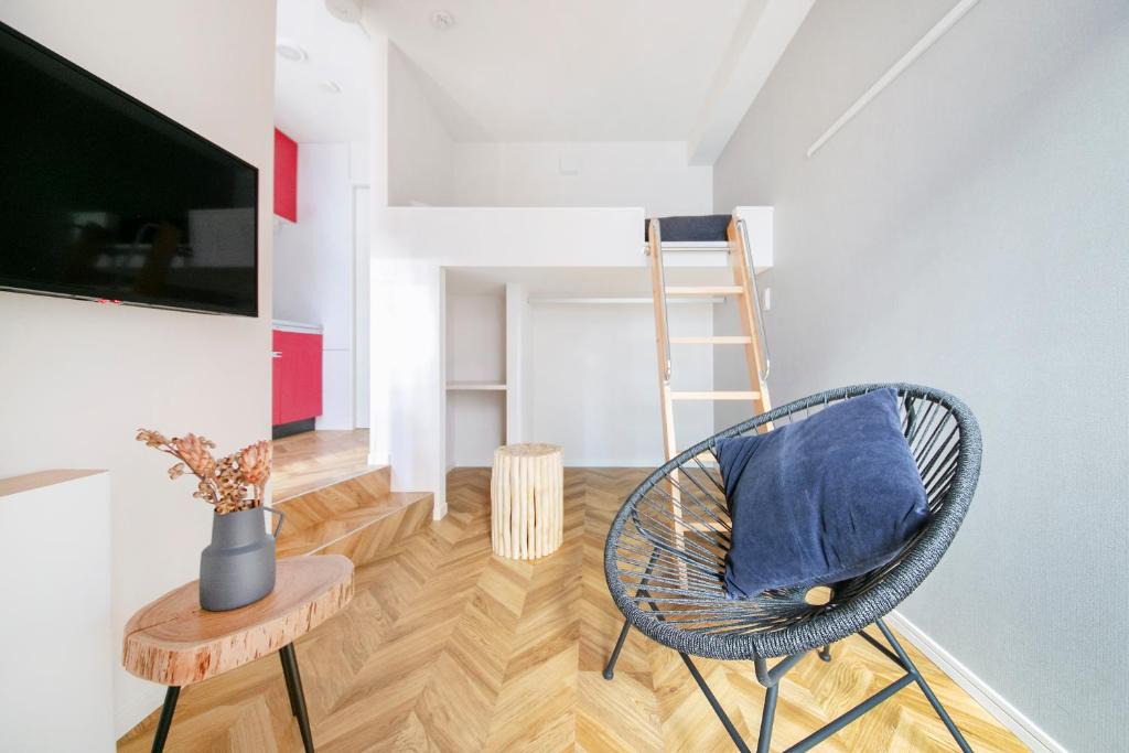 Kinshi Apartment | リアル錦糸101