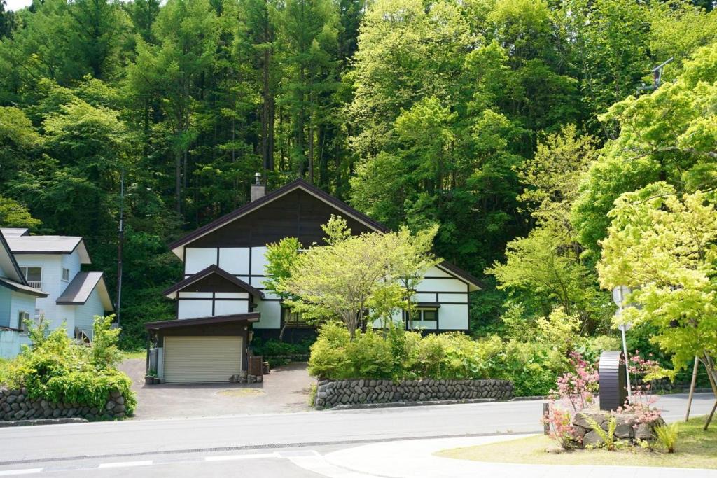 Oirase Keiryu Onsen Apartment | リトリート奥入瀬屋