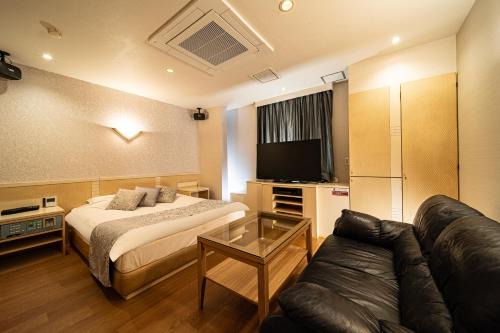 Himeji Hotel | ルトゥール姫路 Retur HIMEJI 男塾ホテルグループ