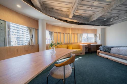 Ebisu Apartment | レジーン恵比寿