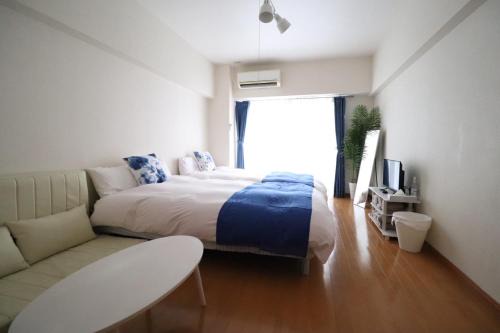 Fukuoka Apartment | ロイヤルハイツ春日