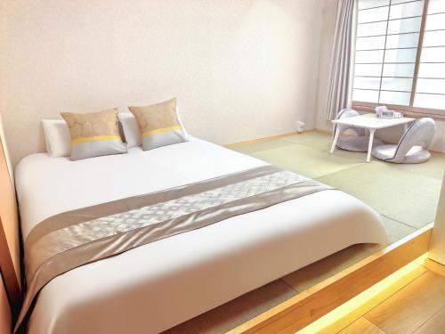 Nishiwaseda Apartment | ヴィラ早稲田 villa waseda 401