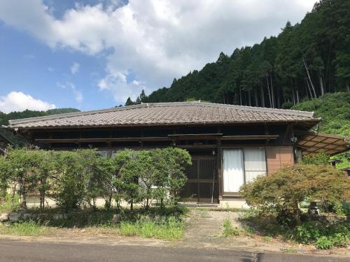 Gero House | 一棟貸したじま