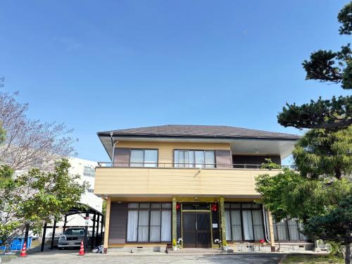 Mito House | 一棟貸しの宿 水戸ハウス Vacation Rental MITO HOUSE