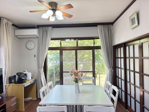 Mito House | 一棟貸しの宿 水戸ハウス Vacation Rental MITO HOUSE