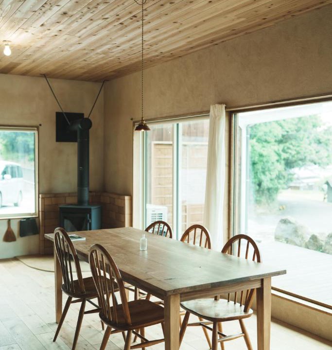 Kitsuki House | 一棟貸しヴィラmatai