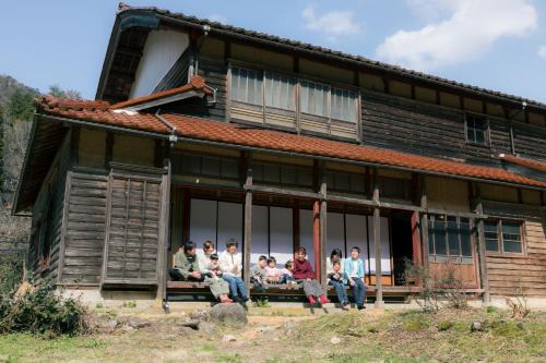 Kaga House | 一棟貸し古民家赤ちゃんから楽しめる文化庁選定重要伝統的建造物 築130年"古民家ゆうなぎ"小松空港から35分 金沢から60分