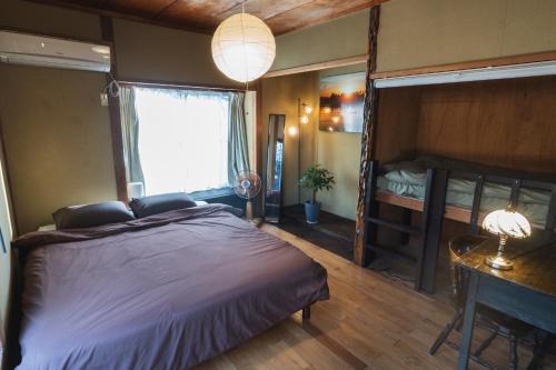 Soja Apartment | 一棟貸し宿 Guest House Mado