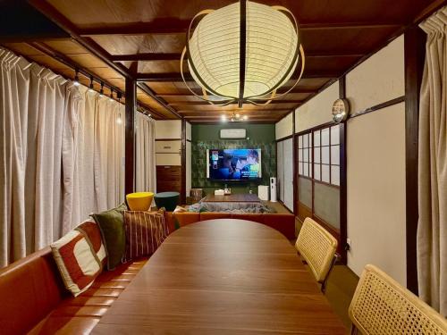 Shishihama House | 一棟貸し宿 maicca2