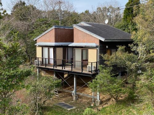 Shima House | 一棟貸し BUN 伊勢志摩 bun