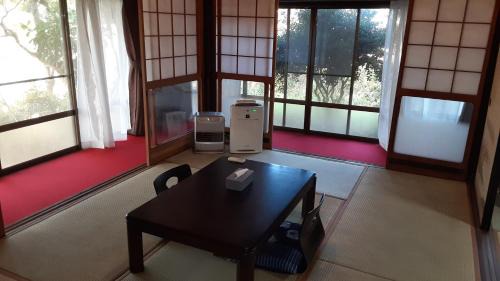 Sasayama Villa | 一棟貸 古民家 宿処 火打庵 火音 Kanon
