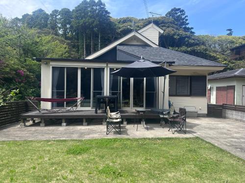 Isumi House | 一軒家貸切いすみベース