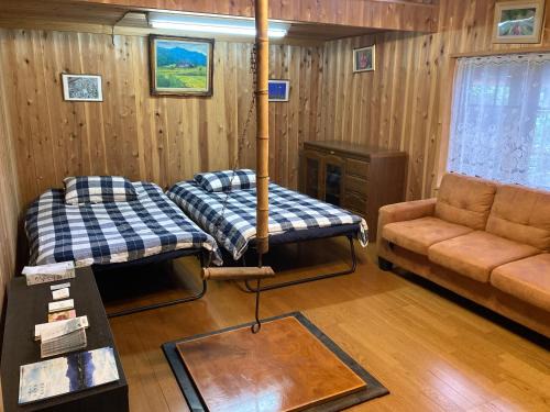 Matsukawa House | 一軒家貸切宿 うまや UMAYA traditional countryside home