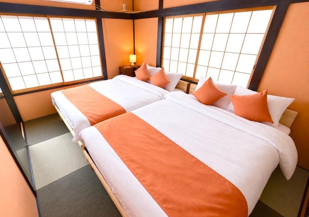 Kanagawa Apartment | 一軒家貸切 - ひだまり hidamari