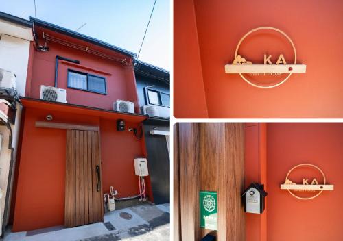 Higashiyama Villa | 三十三Ka