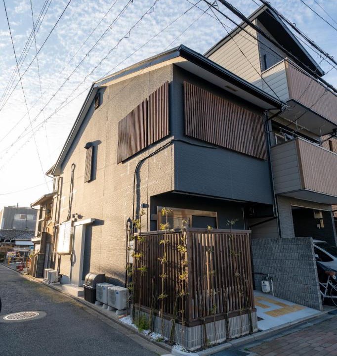 Minami House | 三十三Tatsu